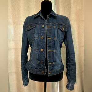 William Rast Denim Jacket